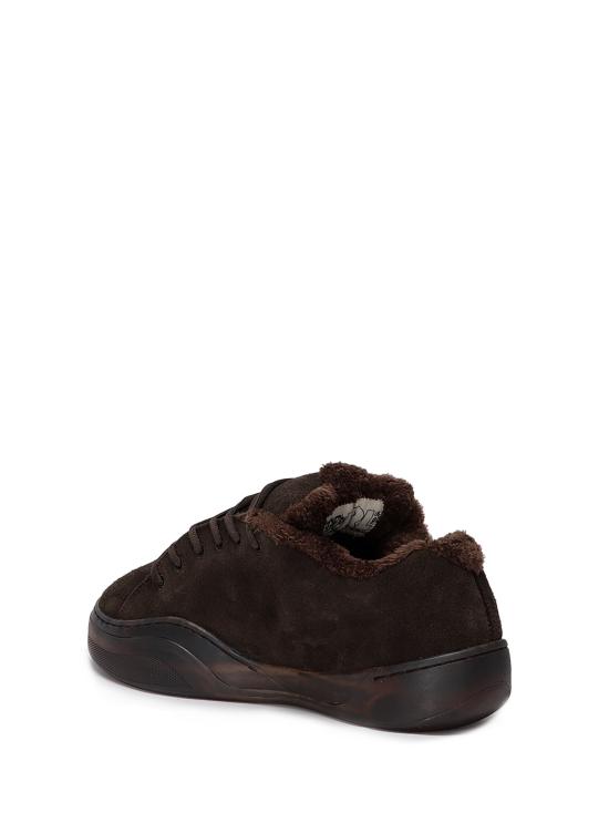 25FW 이알엘 슈즈 ERL11SH02 1 MUD - ERL