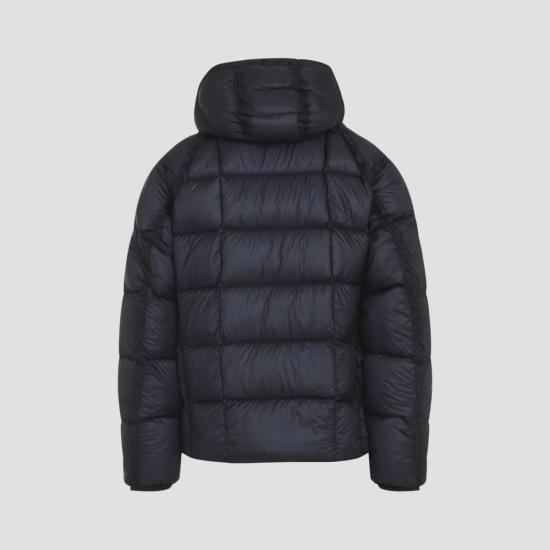 26FW 씨피 컴퍼니 D.D. 디디 쉘 후드 다운 푸퍼 자켓 RFCMOW702A 110416A 888 - C.P. COMPANY