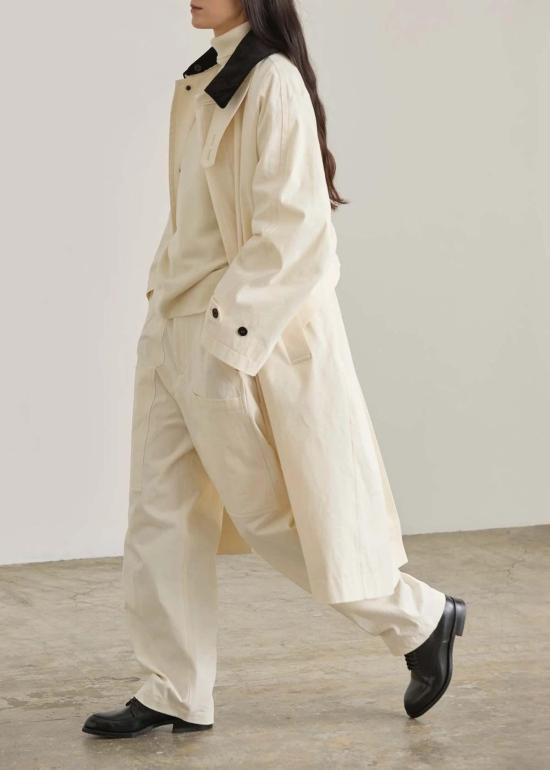  니콜슨&니콜슨 코트 니콜슨앤니콜슨 피가로 치노 - NICHOLSON & NICHOLSON