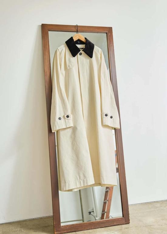  니콜슨&니콜슨 코트 니콜슨앤니콜슨 피가로 치노 - NICHOLSON & NICHOLSON