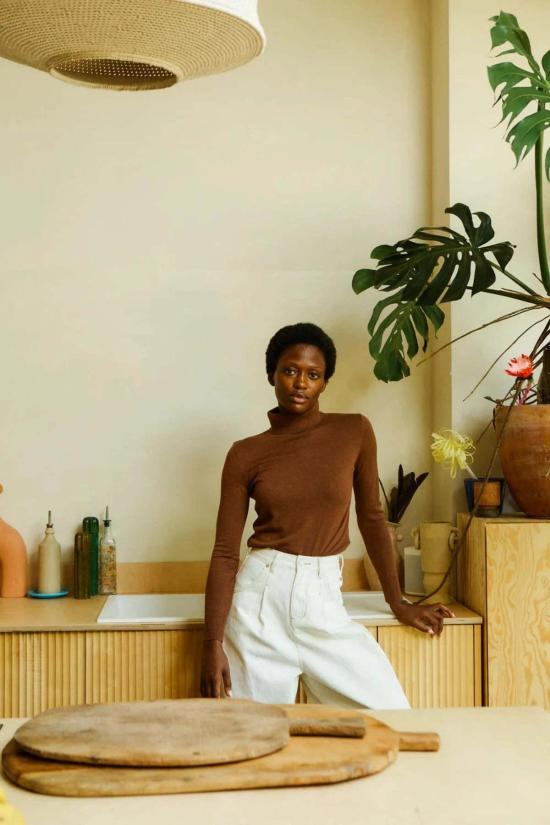  LF 마키 데님 팬츠 L.F.마키 메이슨 진 - L.F.MARKEY