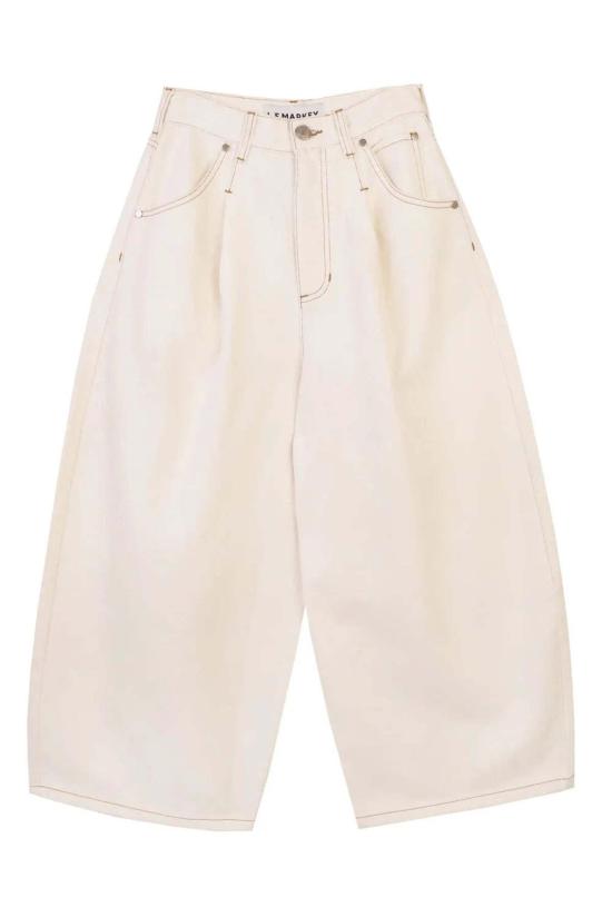  LF 마키 데님 팬츠 L.F.마키 메이슨 진 - L.F.MARKEY