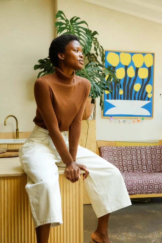  LF 마키 데님 팬츠 L.F.마키 메이슨 진 - L.F.MARKEY