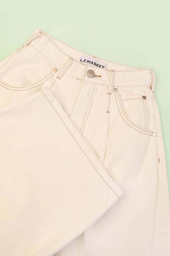  LF 마키 데님 팬츠 L.F.마키 메이슨 진 - L.F.MARKEY