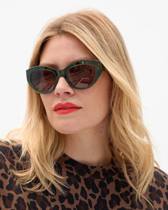  클레어 브이 안경 클레어 V. 소피아 선글라스 - CLEARE V.