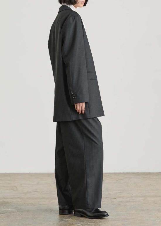  니콜슨&니콜슨 수트 자켓 니콜슨앤니콜슨 프레다 재킷 - NICHOLSON & NICHOLSON