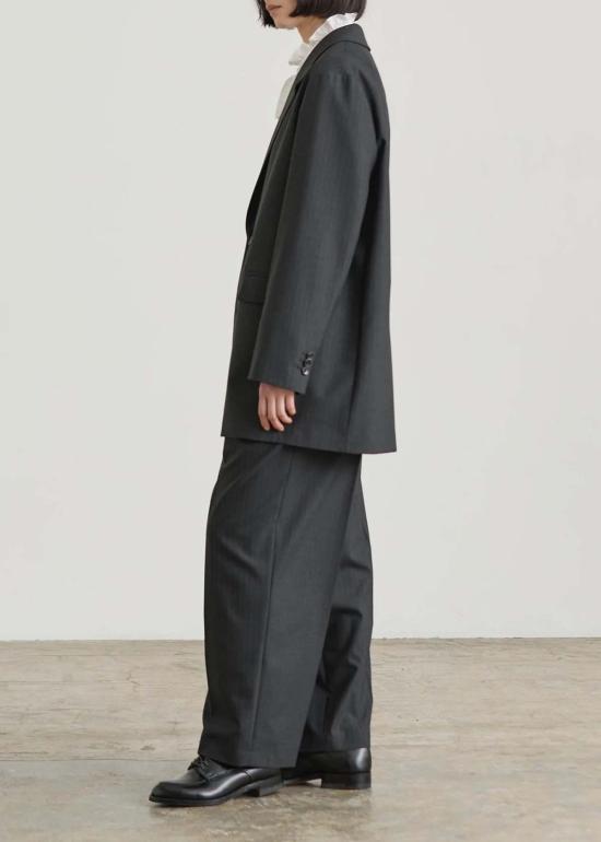  니콜슨&니콜슨 수트 자켓 니콜슨앤니콜슨 프레다 재킷 - NICHOLSON & NICHOLSON