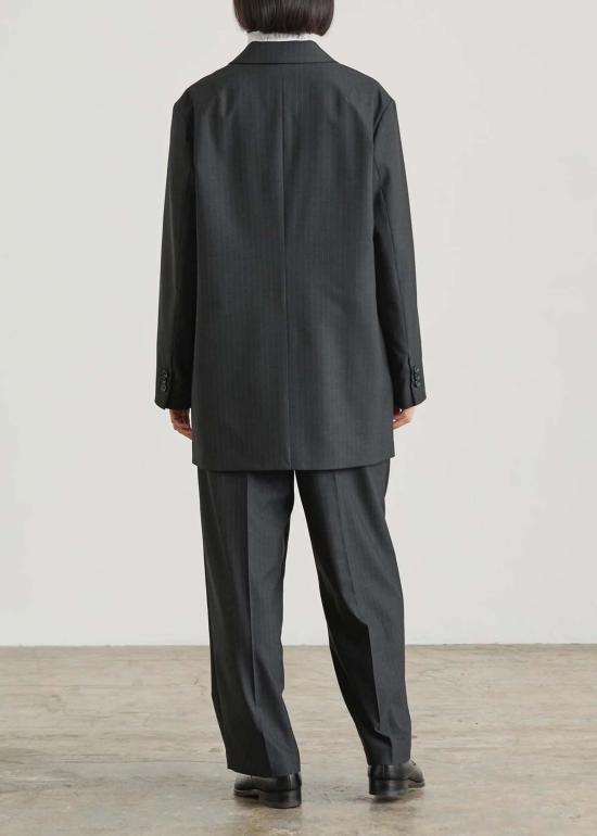  니콜슨&니콜슨 수트 자켓 니콜슨앤니콜슨 프레다 재킷 - NICHOLSON & NICHOLSON