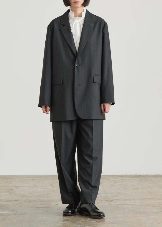  니콜슨&니콜슨 수트 자켓 니콜슨앤니콜슨 프레다 재킷