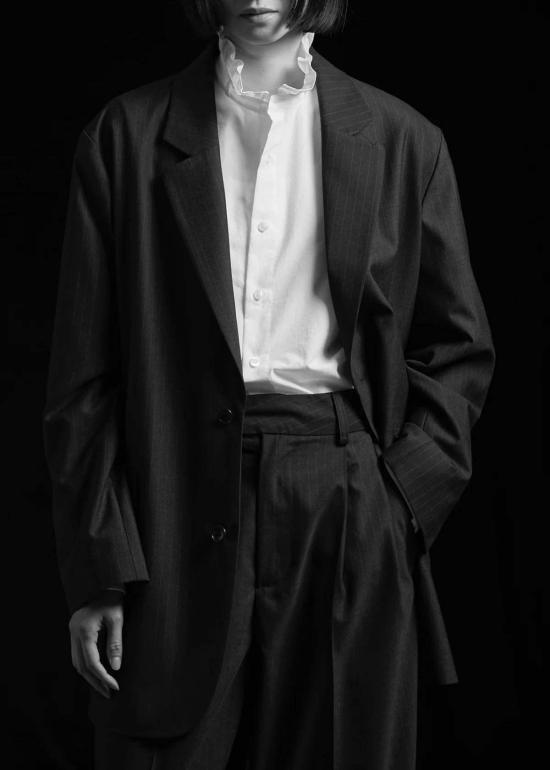  니콜슨&니콜슨 수트 자켓 니콜슨앤니콜슨 프레다 재킷 - NICHOLSON & NICHOLSON