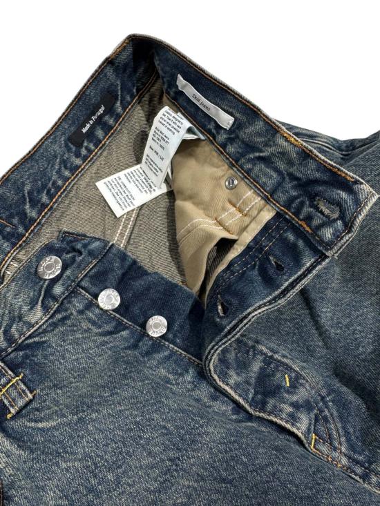  Hope 데님 팬츠 호프 스키드 진 - OTHER BRANDS