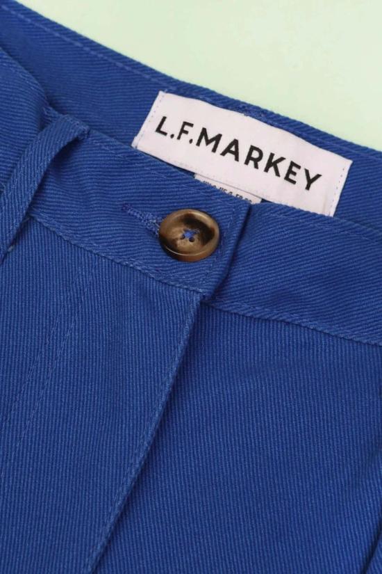  LF 마키 스트레이트 팬츠 L.F.마키 워크 팬츠 - L.F.MARKEY