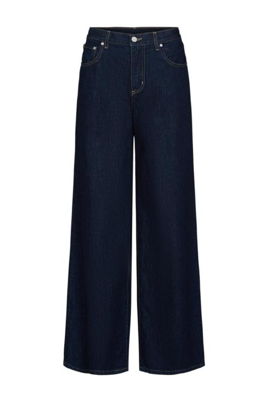  티더블유피 데님 팬츠 Twp Tiny Dancer [제품 유형] 인디고 레진