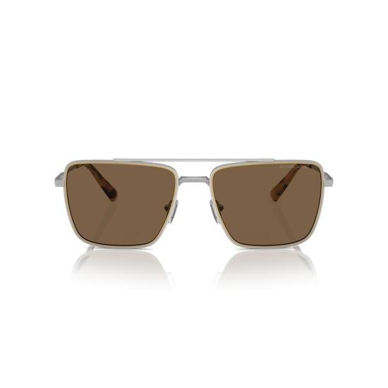 마이클 코어스 선글라스 MK1154 189373 Silver - MICHAEL KORS