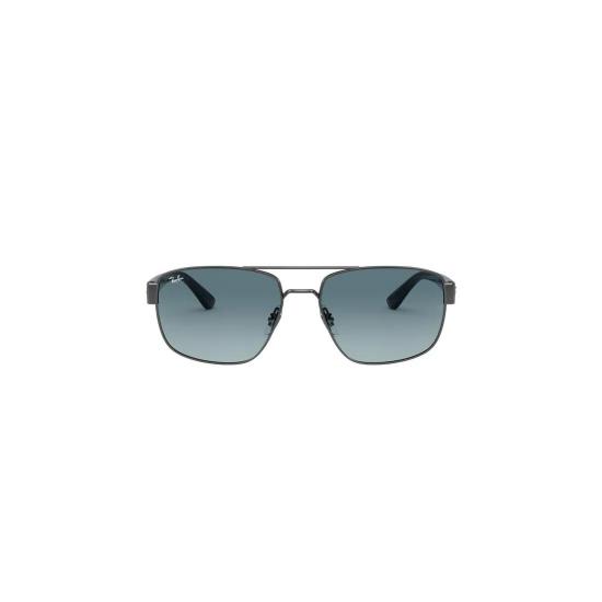  레이밴 선글라스 RB3663 004 3M Gray - RAY BAN