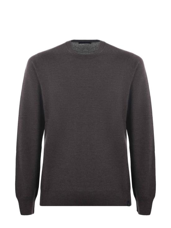 25FW 페이 스웨터 NMMC1512420CQTS801 Brown