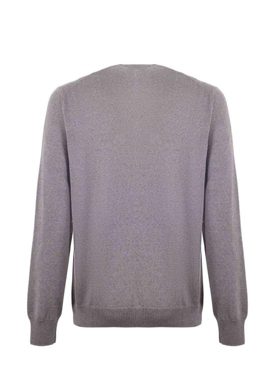 25FW 페이 스웨터 NMMC1512420CQTS400 Grey - FAY