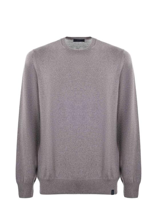 25FW 페이 스웨터 NMMC1512420CQTS400 Grey