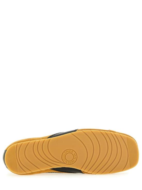 25FW 드리스 반 노튼 스니커즈 021726 126103 MULTICOLOUR - DRIES VAN NOTEN