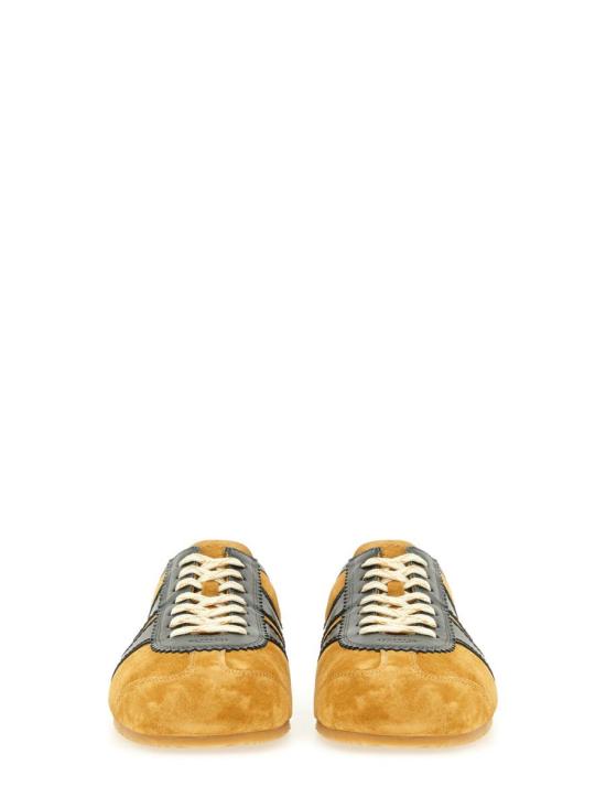 25FW 드리스 반 노튼 스니커즈 021726 126103 MULTICOLOUR - DRIES VAN NOTEN