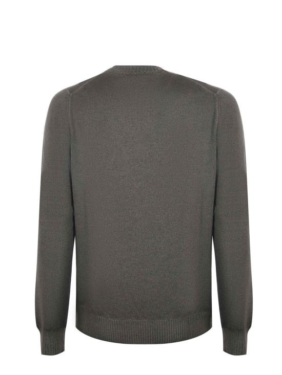 25FW 페이 스웨터 NMMC151249TCQRV603 Green - FAY