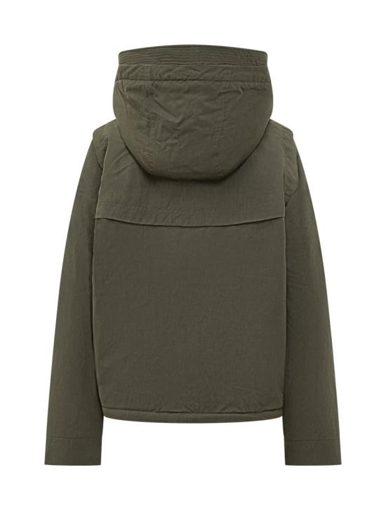 25FW 까웨 자켓 K7136FW BB3 GREEN - K-WAY