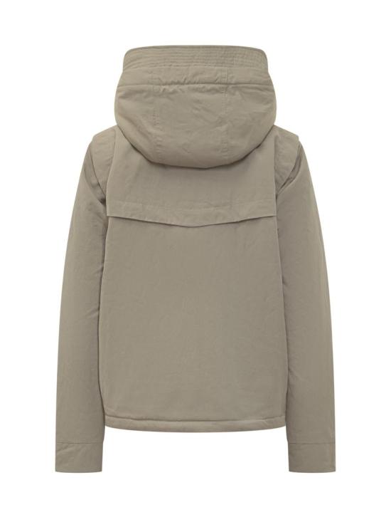 25FW 까웨 자켓 K7136FW BCH GREEN - K-WAY