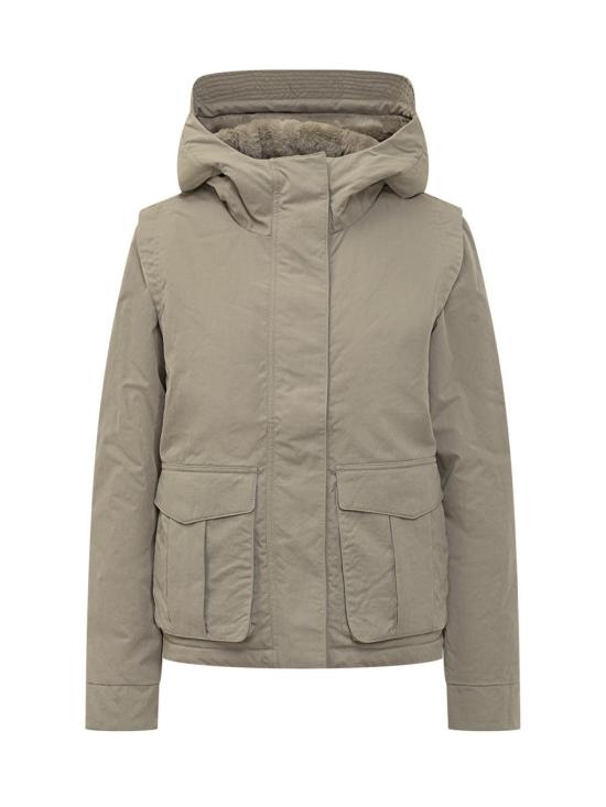 25FW 까웨 자켓 K7136FW BCH GREEN