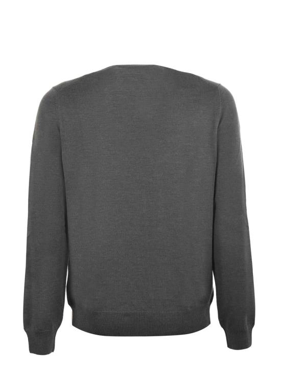 25FW 페이 스웨터 NMMC1512420CQTV613 Green - FAY