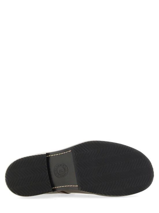 25FW 드리스 반 노튼 뮬/슬리퍼 021705 105704 BROWN - DRIES VAN NOTEN