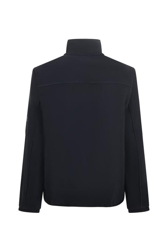 25FW 프리미엄 무드 데님 수페리어 숏패딩 THAIR20 Black - PREMIUM MOOD DENIM SUPERIOR