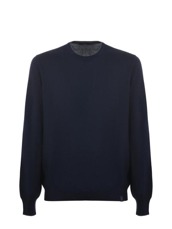 25FW 페이 스웨터 NMMC1512230WJF4359 BLUE