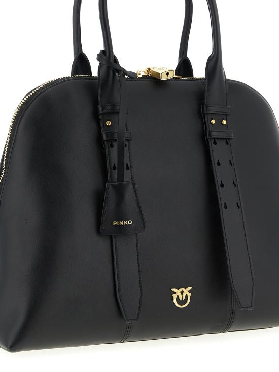 26SS 핑코 토트백 105172A0QOZ99V Black - PINKO