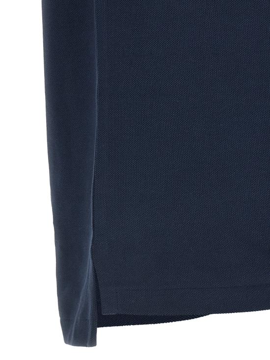 25FW 폴로 랄프로렌 폴로 티셔츠 710782592008 Blue - POLO RALPH LAUREN