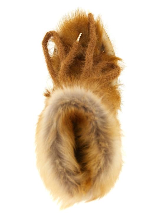 25FW 펜디 부츠 8T8591AYA1F1TP5 Multicolor - FENDI