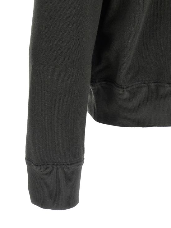 25FW 이자벨마랑 긴팔 티셔츠 SW0029HAB1M18H02FK Black - ISABEL MARANT