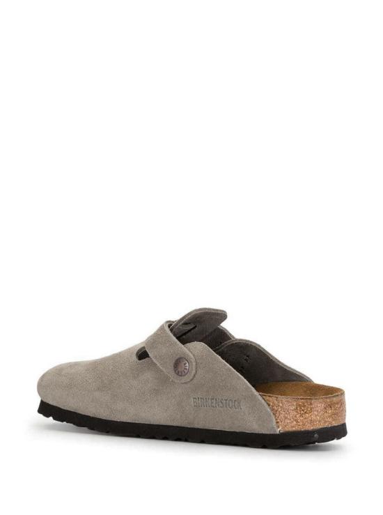 25FW 버켄스탁 뮬/슬리퍼 560773TAUPE Beige - BIRKENSTOCK