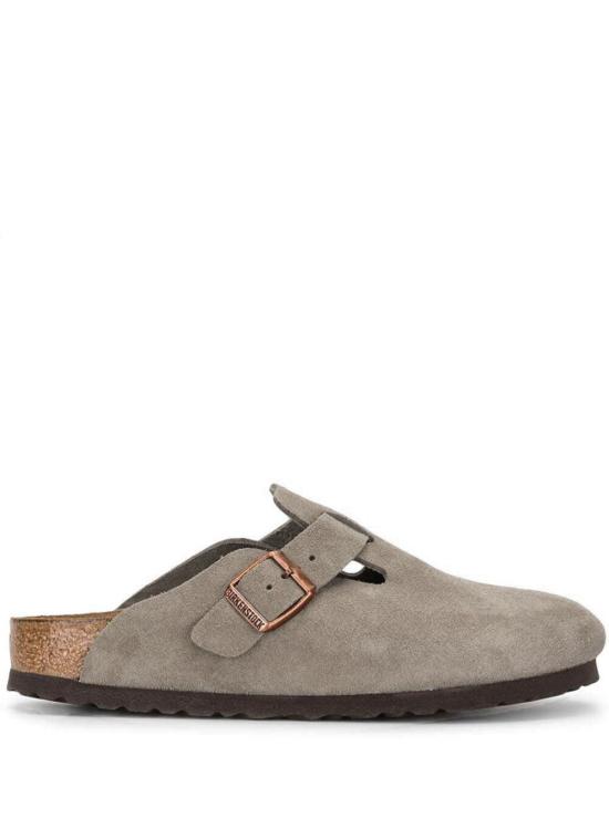 25FW 버켄스탁 뮬/슬리퍼 560773TAUPE Beige