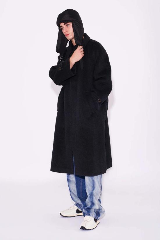  ARCS 이어플랩 캡 아크스 클라우드 햇 - OTHER BRANDS