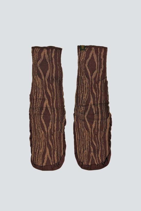  이사 볼더 양말 우드 바클라인