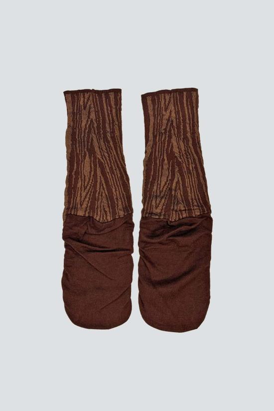  이사 볼더 양말 우드 바클라인 - ISA BOULDER