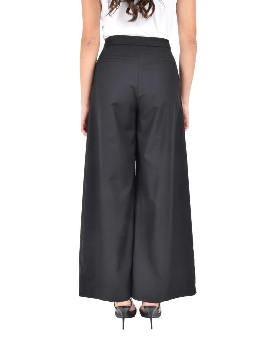 25FW PENNYBLACK 스트레이트 팬츠 2521136022200 003 BLACK - OTHER BRANDS