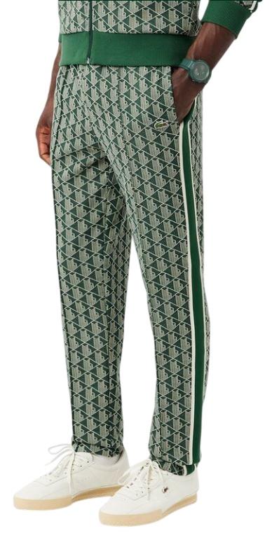 25FW 라코스테 스포츠웨어 XH1440 D1R VERDE GREEN - LACOSTE