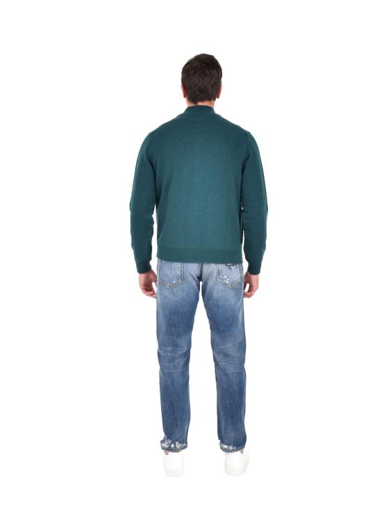 25FW 드루모어 자켓 D1K222D RB63 GREEN - DRUMOHR