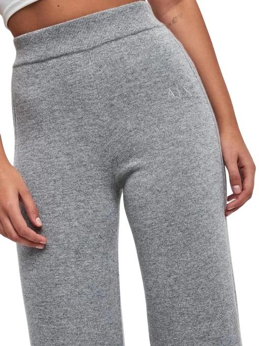 25FW 알마니 점프수트 XW001165 M8086 GRIGIO GREY - ARMANI