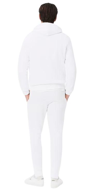 25FW 라코스테 스포츠웨어 XH9624 001 BIANCO WHITE - LACOSTE