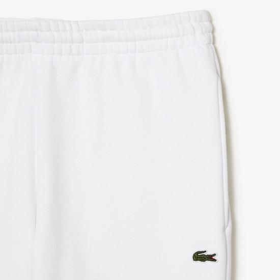 25FW 라코스테 스포츠웨어 XH9624 001 BIANCO WHITE - LACOSTE
