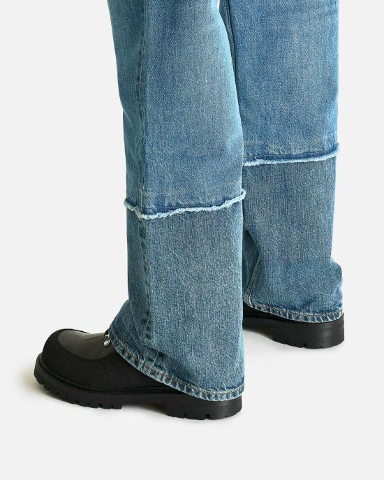  아워레가시 데님 팬츠 아워 레거시 서드 컷 청바지 - OUR LEGACY