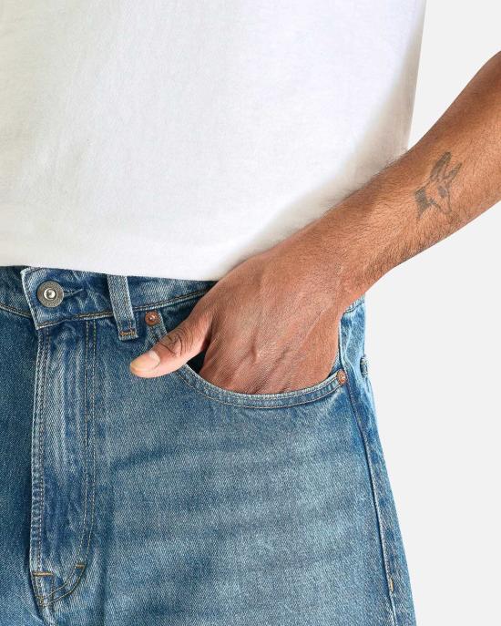  아워레가시 데님 팬츠 아워 레거시 서드 컷 청바지 - OUR LEGACY