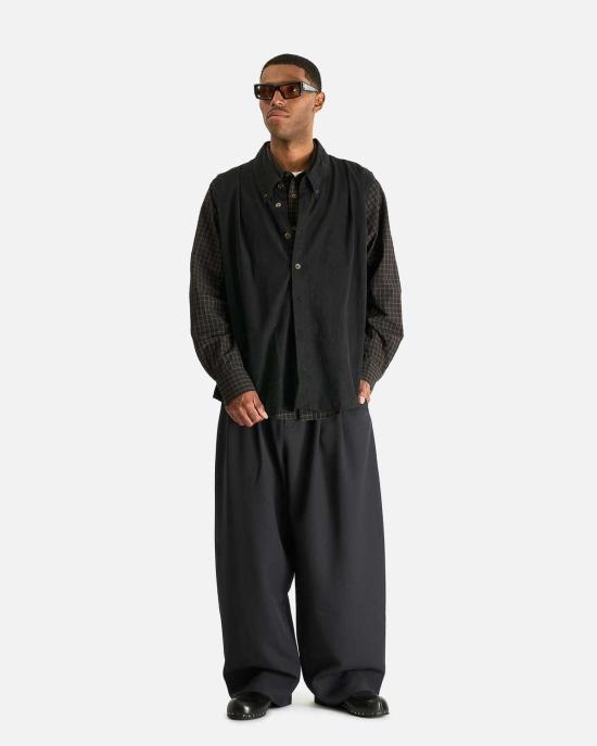  아워레가시 셔츠 아워 레거시 더블 빌린 - OUR LEGACY